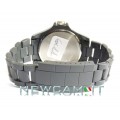 OROLOGIO AL QUARZO GIANVIX GX11 GRIGIO TRASPORTO INCLUSO